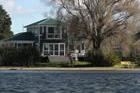Shula's Lake House