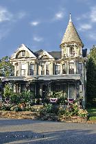 Gelinas Manor Victorian Bed and Breakfast