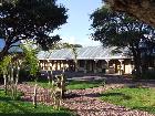 Oude Werf Guest Lodge In Kuruman