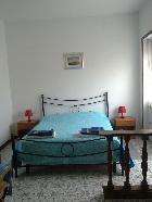 Attico il Vascello The Vessel Penthouse B&B