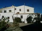 Cortijo Corcho