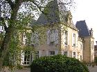 Château de Saint Michel de Lanès
