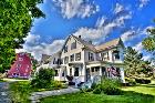 Farmhouse Inn at Robinson Farm