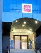 Business Hotel in Pune