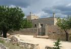 Agritourism in Apulia Pilapalucci