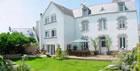 Maison des Rochers : Charming B&B in Saint Guénolé at the tip of south Finister
