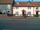 Pink Cottage Bed And Breakfast