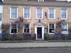 Georgian Bed and Breakfast in the New Forest