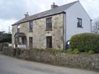 Cornish Country Cottage, Bed and Breakfast