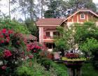 Sapa Garden Bed and Breakfast