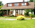 'Inanda' Bed and Breakfast, Braunton