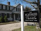 The Platinum Pebble Boutique Inn