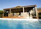 4 Star bandb in Knysna South Africa