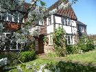 Forest Lodge The Wimbledon Bed and Breakfast with indoor pool