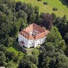 Schloss Ernegg idyllic, historic,romantic hideaway