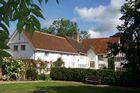 Lavenham Priory