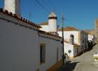 Herdade dos Barros B&B in Alentejo region