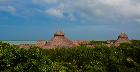 Hotel Xixim, unique Mayan hotel