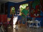 Art Bed and Breakfast Paraty.