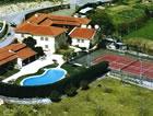Quinta Dom José Bed and Breakfast Portugal Costa Verde