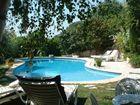 Bastide aux camelias B&B 4****