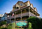 The Preferred Inns of Ocean Grove