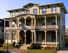 The Bedford Inn, a Victorian Bed and Breakfast