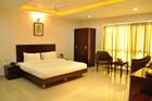 Kondapur Hotel, Hyderabad