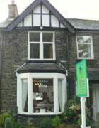Ellerdene Guest House, Windermere, Cumbria