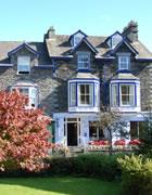 Smallwood House Hotel