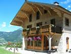 Chalet Chtelet