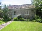 The Bothy at Manor Farm, Glastonbury, Somerset