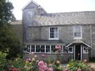 The Old Vicarage