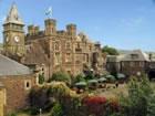 Craig Y Nos Castle