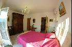 Bed and Breakfast near Grasse