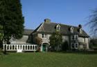 The Glynhir Estate: Carmarthenshire B&B