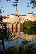 Pont Vieux Chambres d'hôtes