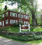 Hickory Ridge House Bed and Breakfast Inn