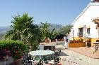 Casa Verada Bed and Breakfast, Viñuela