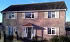 Blandford House