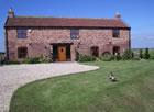 Duckthorpe Grange Bed and Breakfast