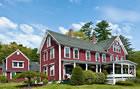 Lake House at Ferry Point