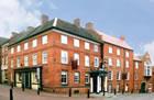 Castle Hotel Tamworth