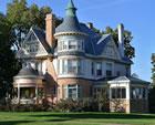 The Grand Anne Bed and Breakfast