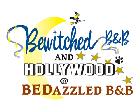 Bewitched and Bedazzled bed and breakfast