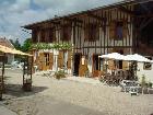 B&B La Cour en bas Clévacances 3 clés