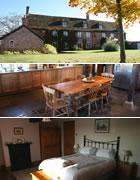 Farmhouse Bed and Breakfast