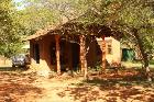 Mayasha Holiday Cottage, Sithulpawwa Road