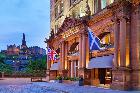 Waldorf Astoria Edinburgh  The Caledonian