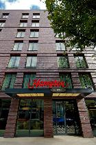 Hampton by Hilton Berlin City West